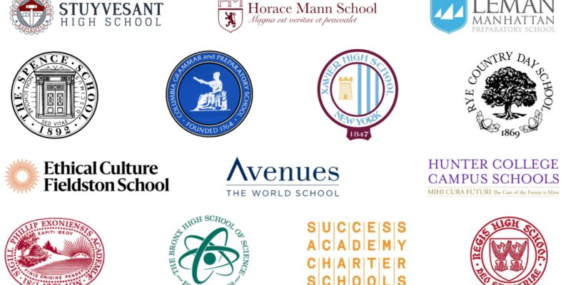 featured schools