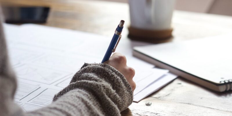 SAT Test Prep