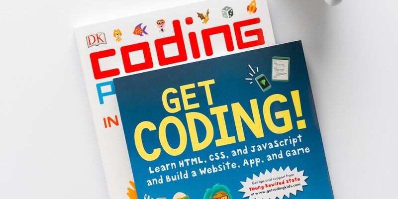 Coding for kids